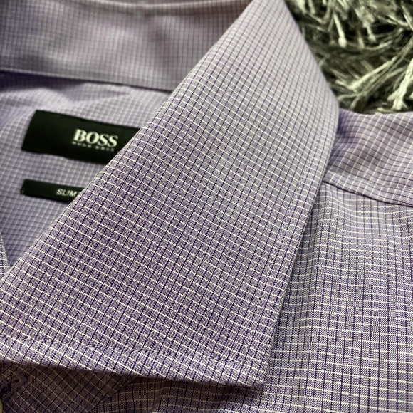 Boss shirt - Picture 3 of 3